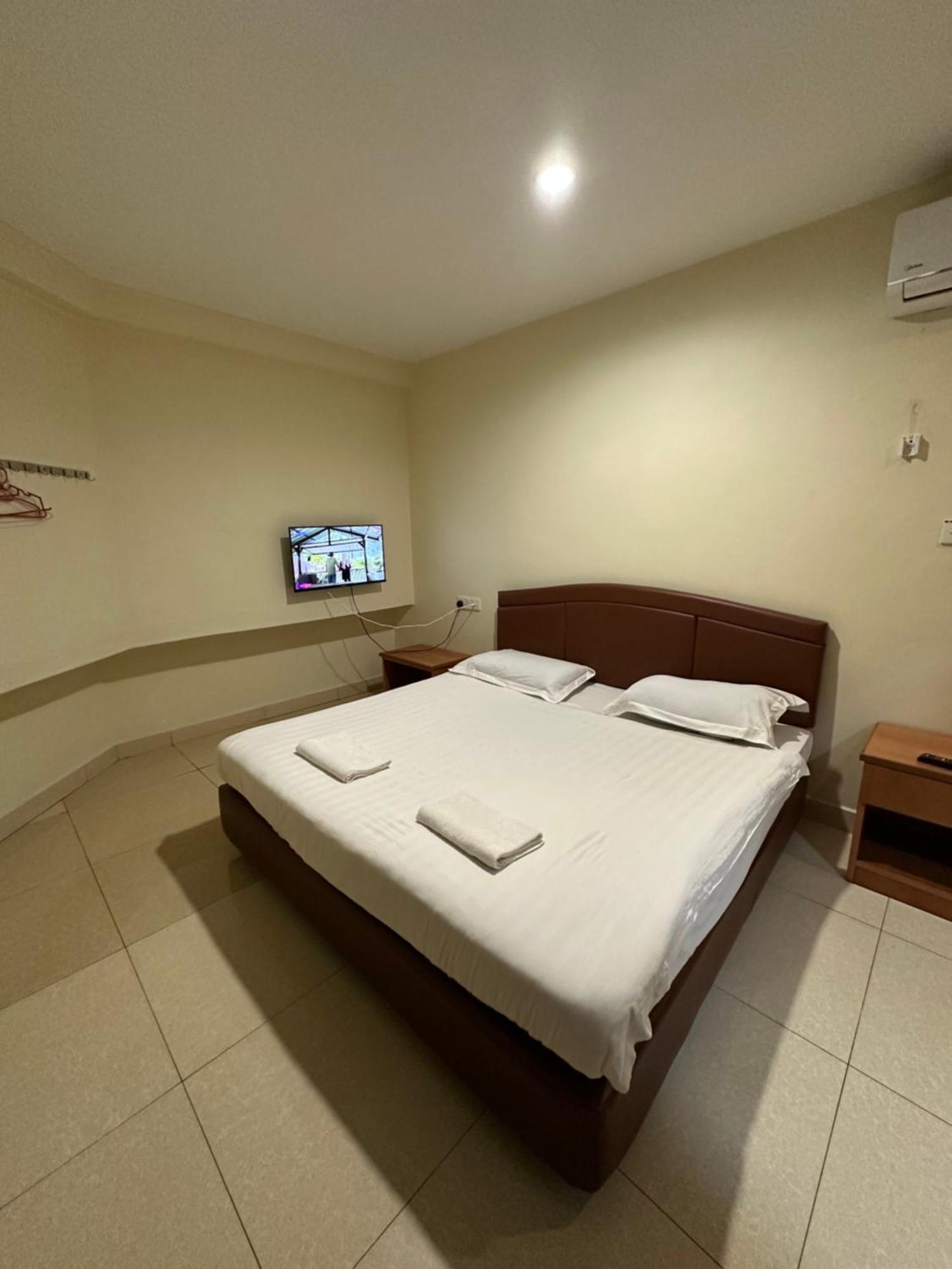 Hk Inn Hua Kiew Inn มีรี ภายนอก รูปภาพ