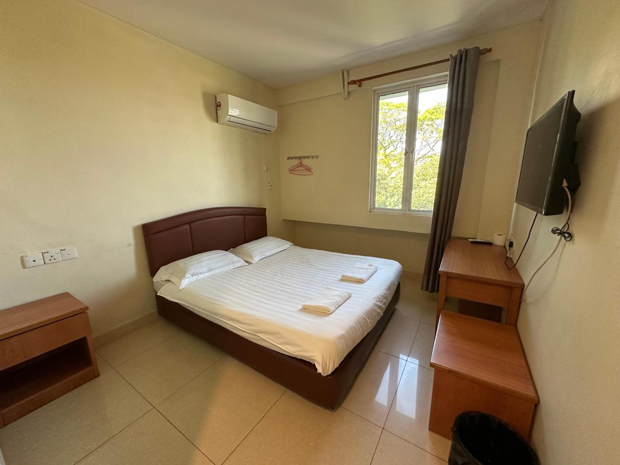 Hk Inn Hua Kiew Inn มีรี ภายนอก รูปภาพ