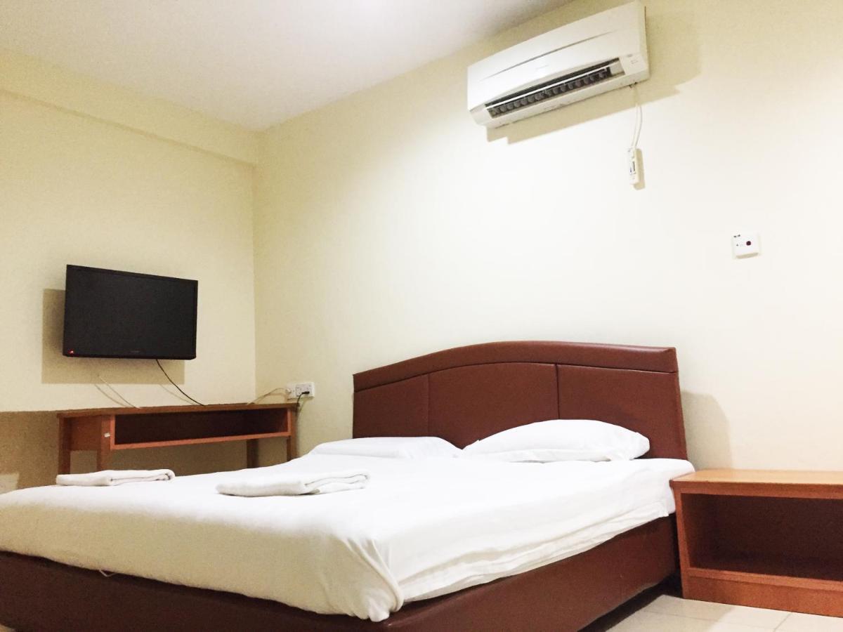 Hk Inn Hua Kiew Inn มีรี ภายนอก รูปภาพ
