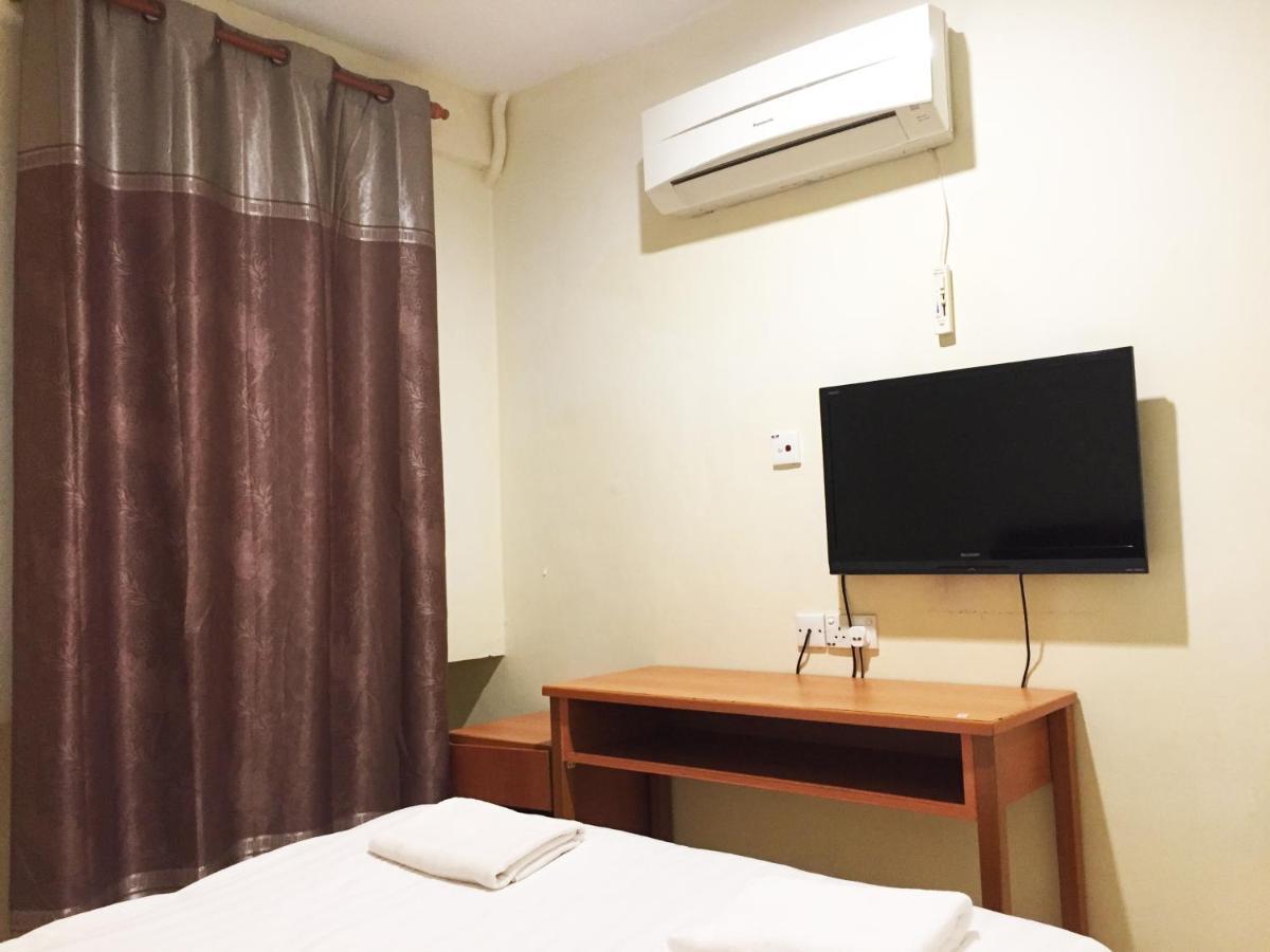 Hk Inn Hua Kiew Inn มีรี ภายนอก รูปภาพ