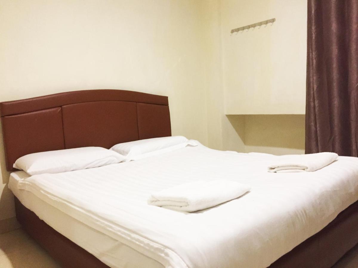 Hk Inn Hua Kiew Inn มีรี ภายนอก รูปภาพ