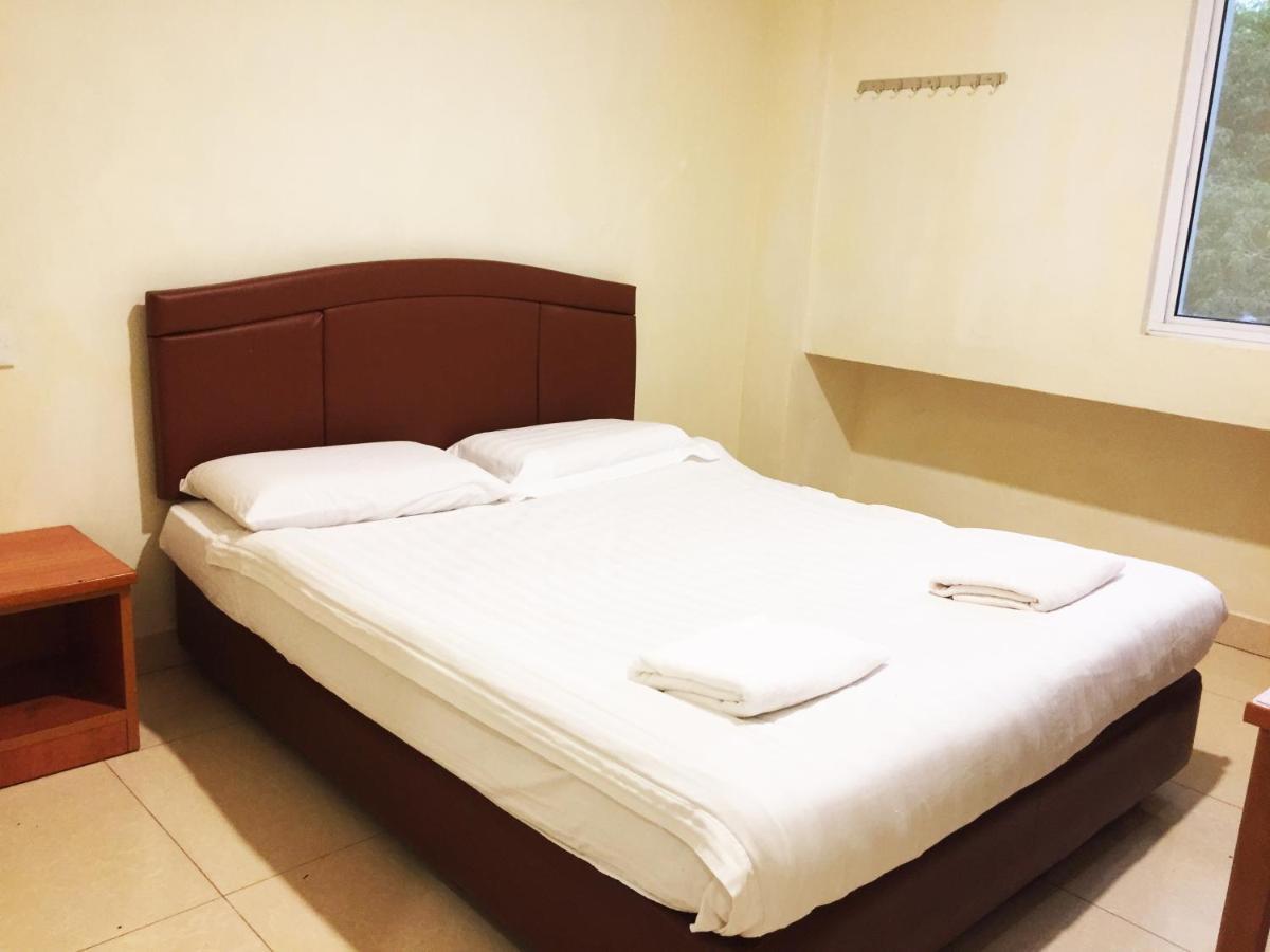 Hk Inn Hua Kiew Inn มีรี ภายนอก รูปภาพ