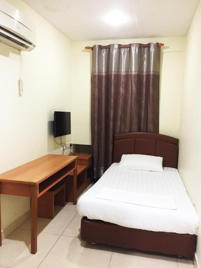 Hk Inn Hua Kiew Inn มีรี ภายนอก รูปภาพ